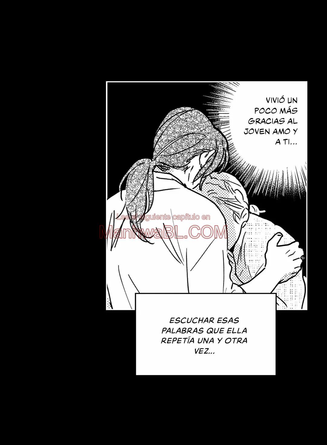 La esposa de Bongchon - Capítulo 24 2 manhwa