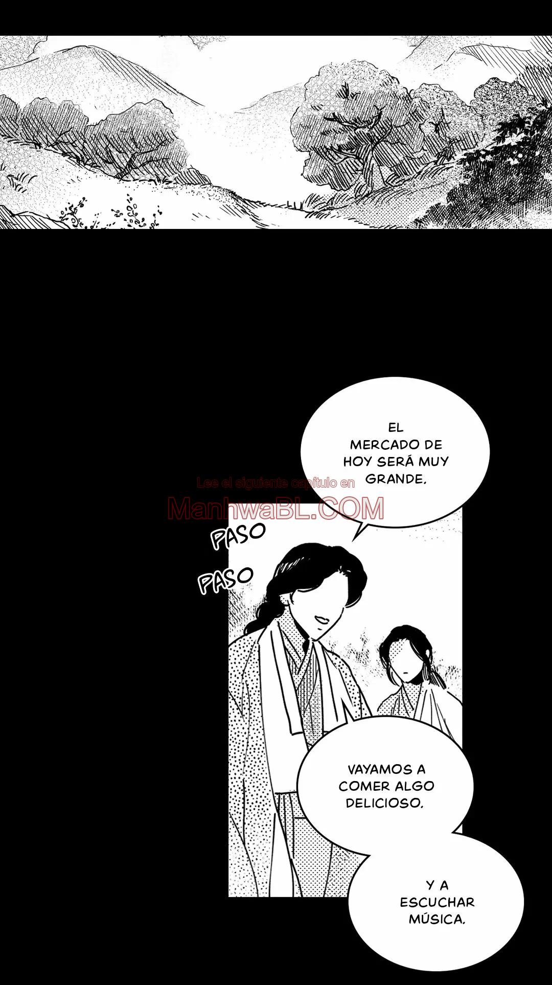 La esposa de Bongchon - Capítulo 24 2 manhwa