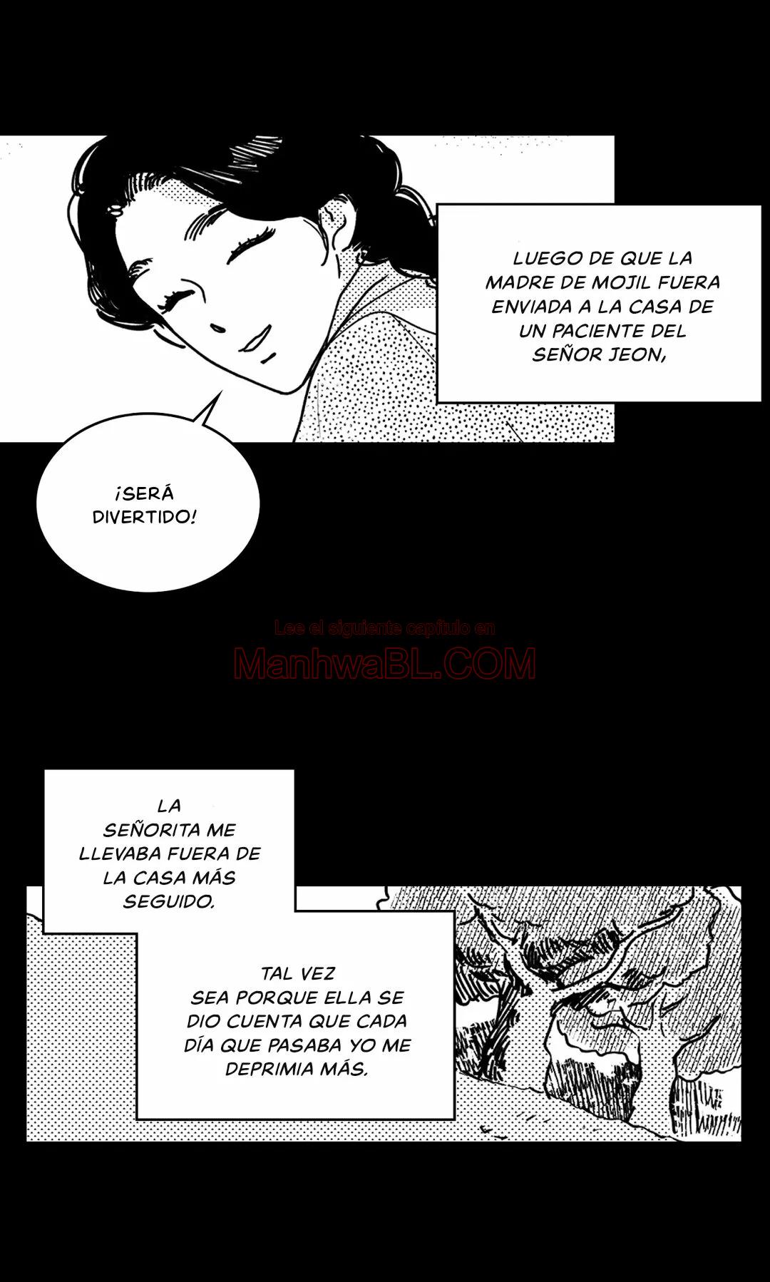 La esposa de Bongchon - Capítulo 24 2 manhwa
