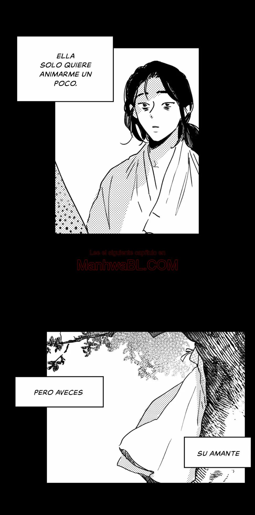 La esposa de Bongchon - Capítulo 24 2 manhwa
