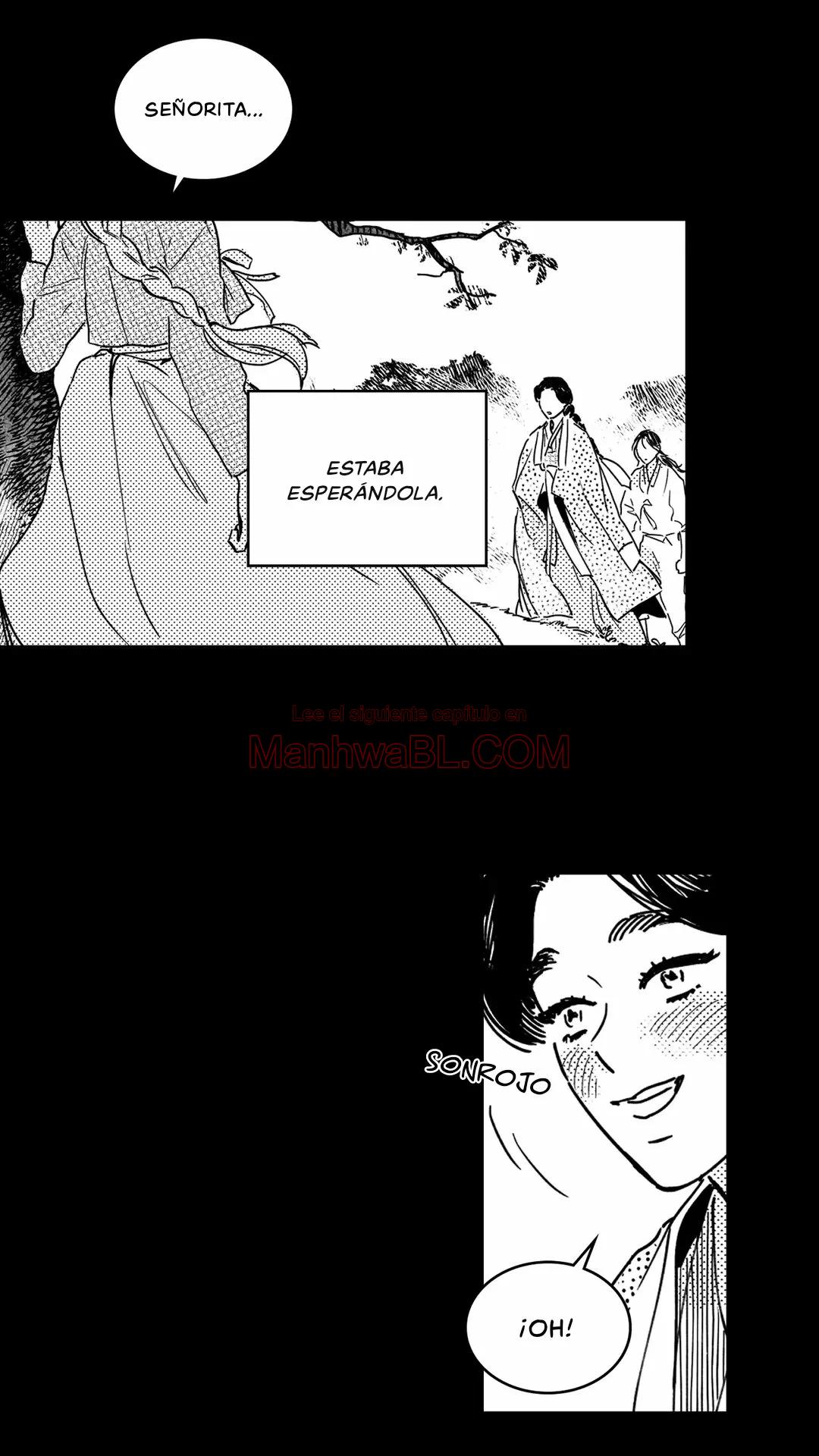 La esposa de Bongchon - Capítulo 24 2 manhwa