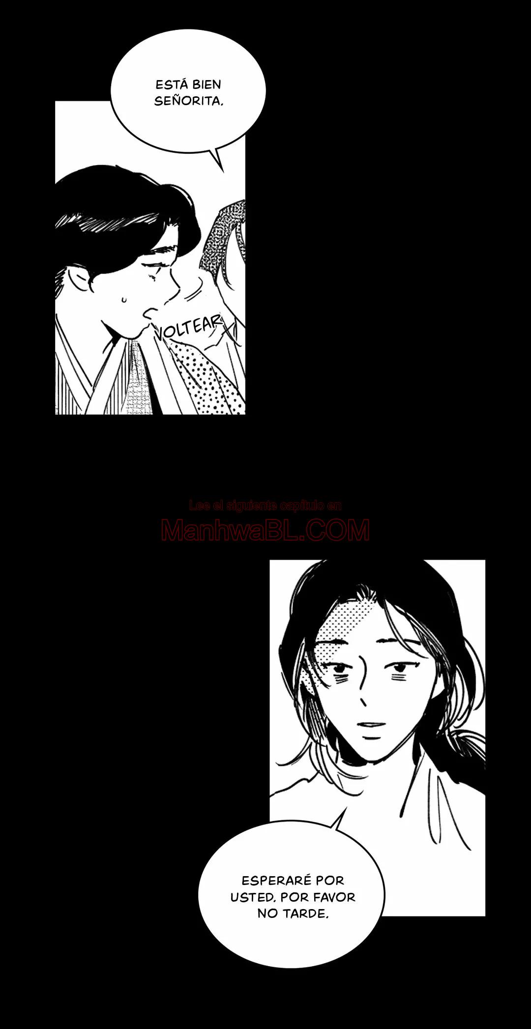 La esposa de Bongchon - Capítulo 24 2 manhwa