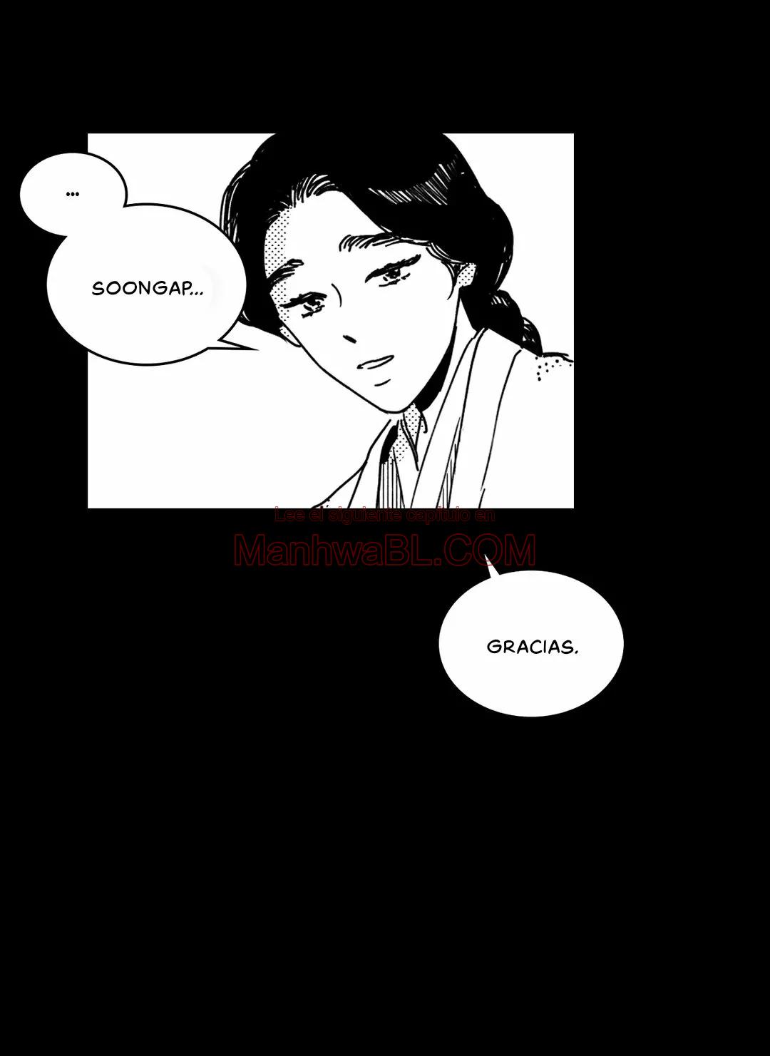 La esposa de Bongchon - Capítulo 24 2 manhwa