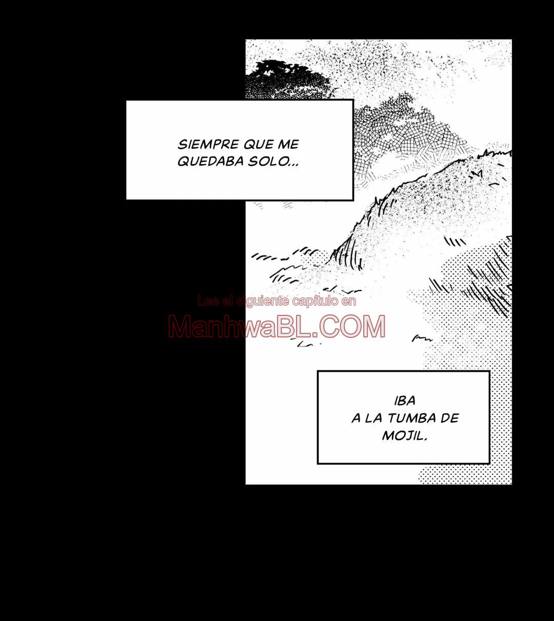 La esposa de Bongchon - Capítulo 24 2 manhwa