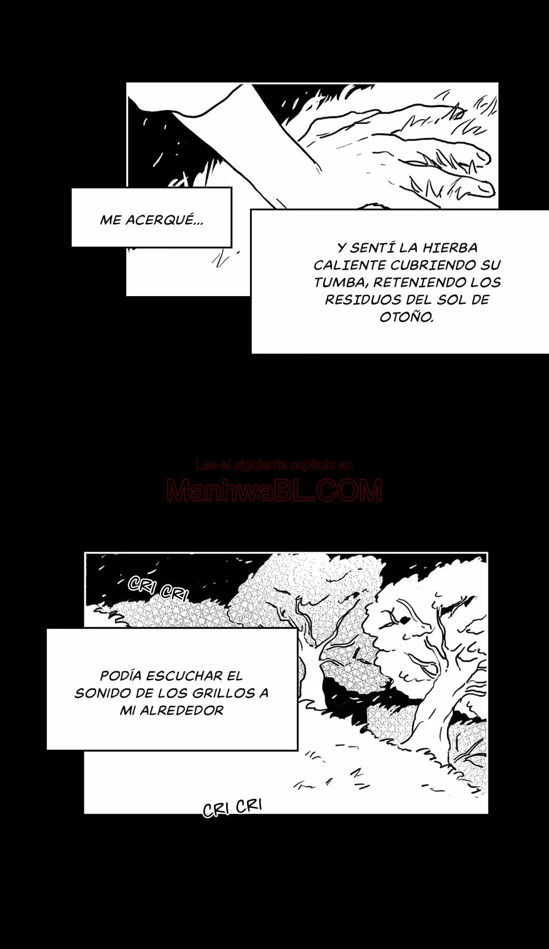 La esposa de Bongchon - Capítulo 24 2 manhwa