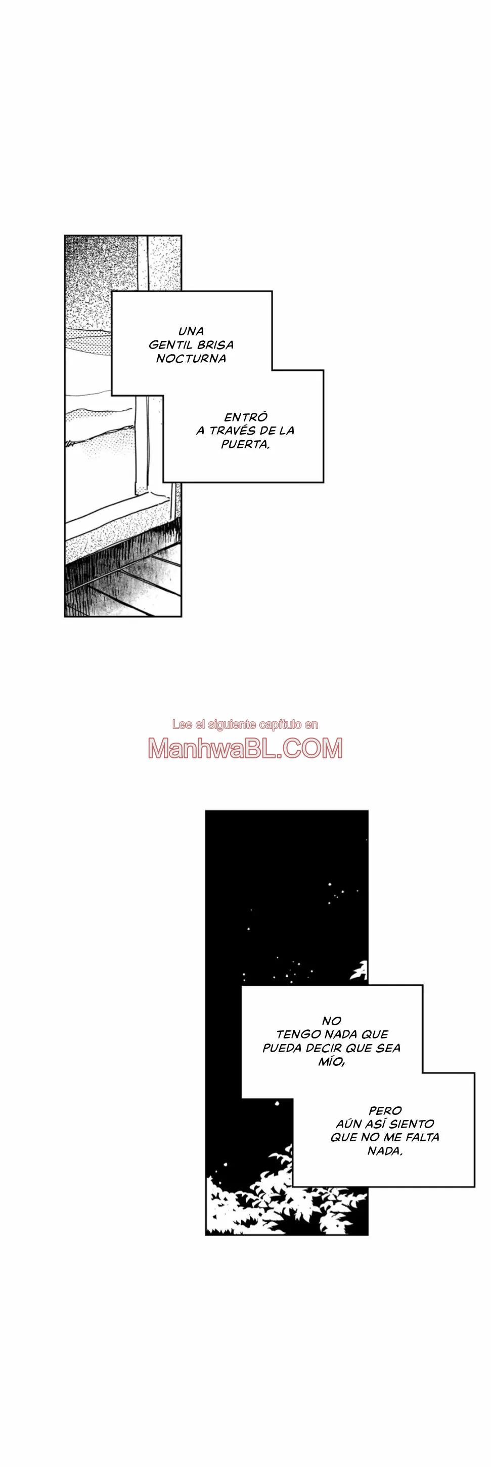 La esposa de Bongchon - Capítulo 46 manhwa