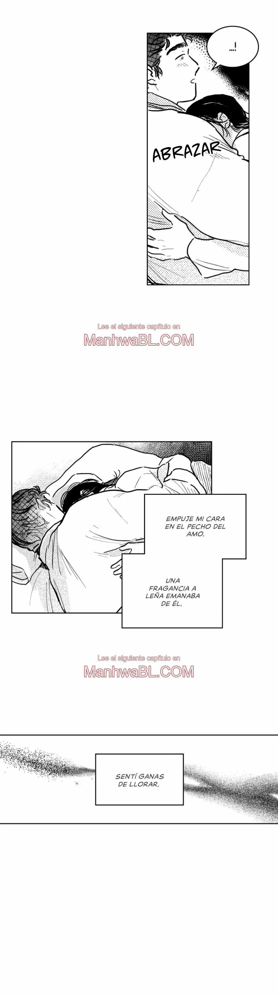 La esposa de Bongchon - Capítulo 46 manhwa