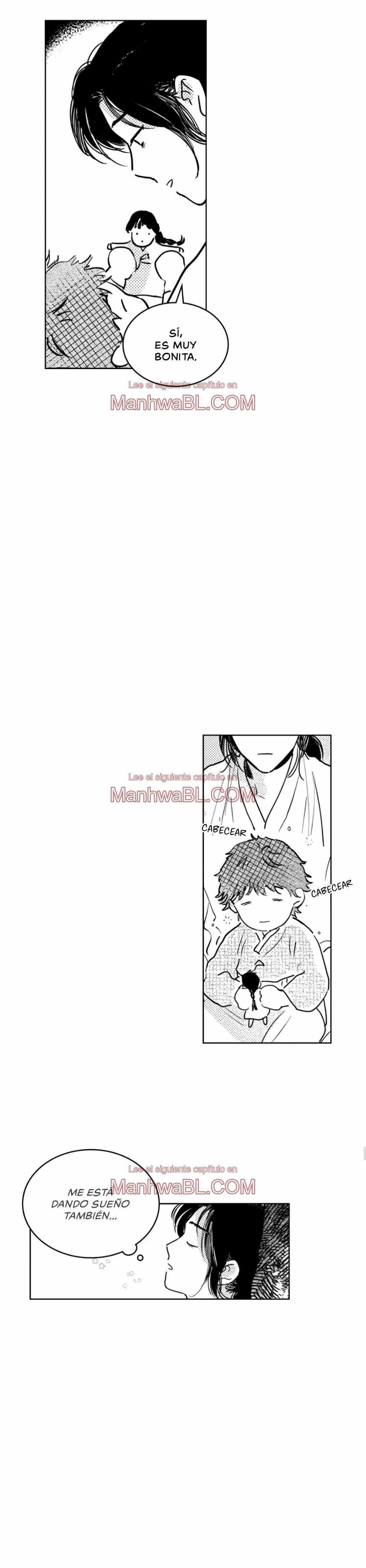 La esposa de Bongchon - Capítulo 46 manhwa