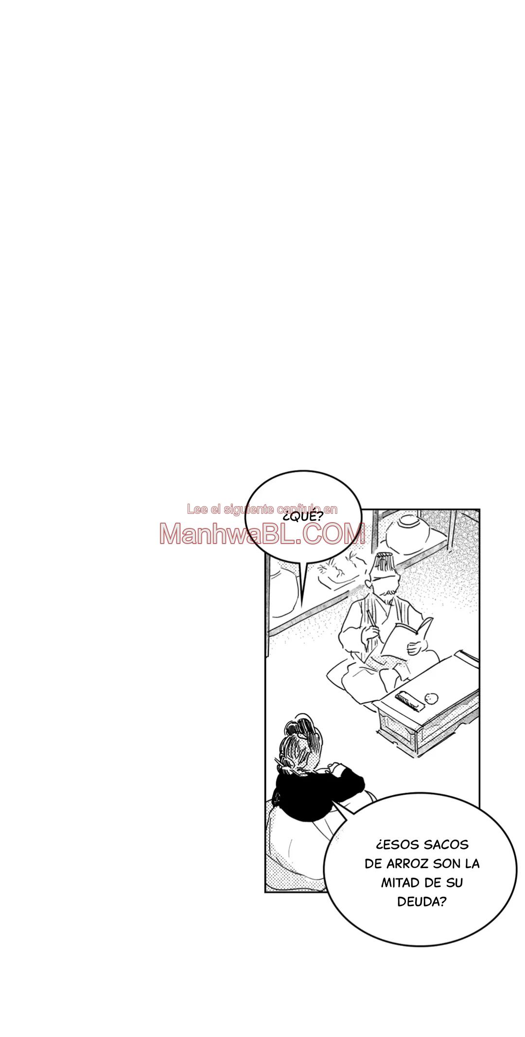 La esposa de Bongchon - Capítulo 63 3 manhwa