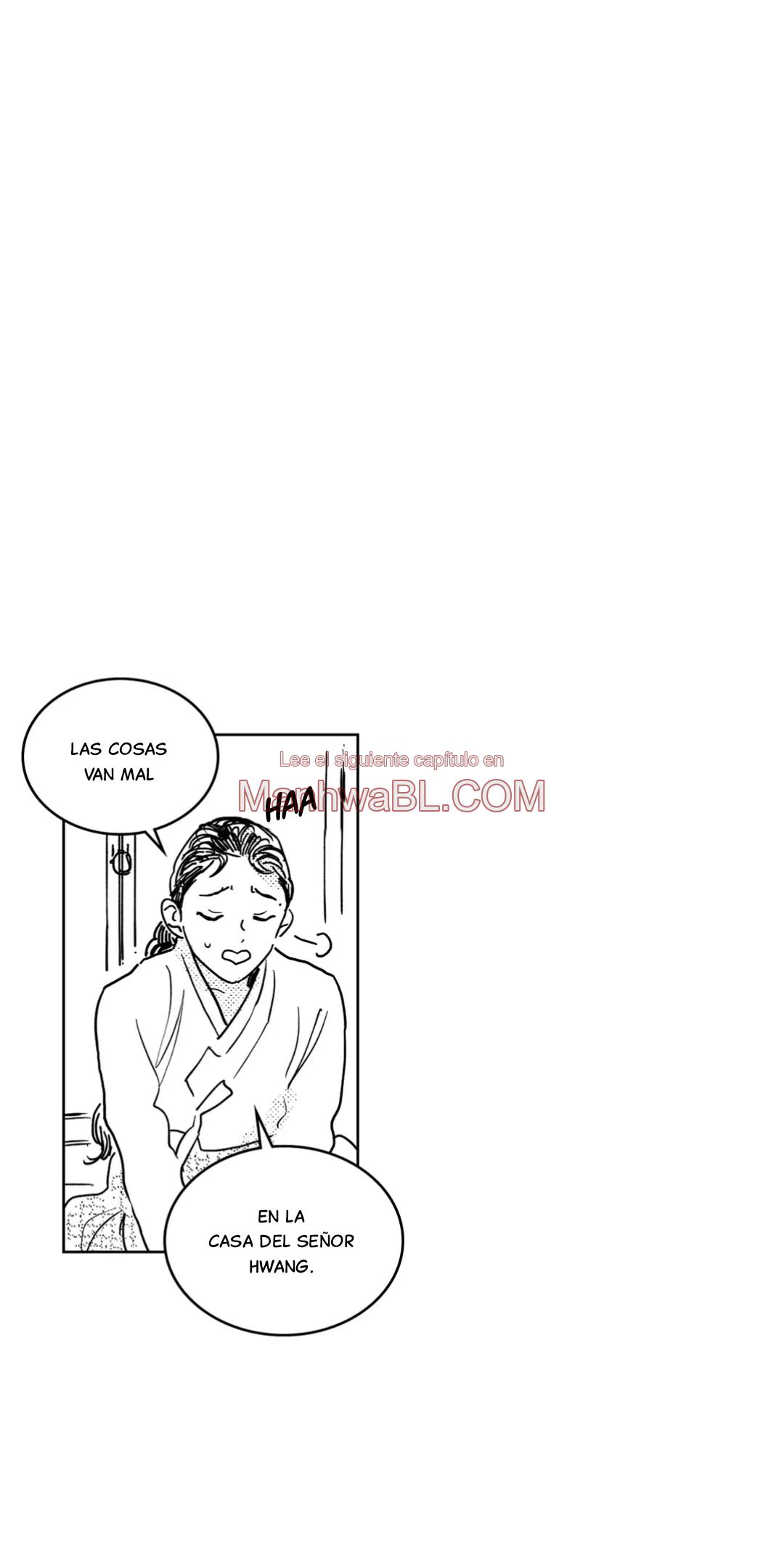 La esposa de Bongchon - Capítulo 63 3 manhwa