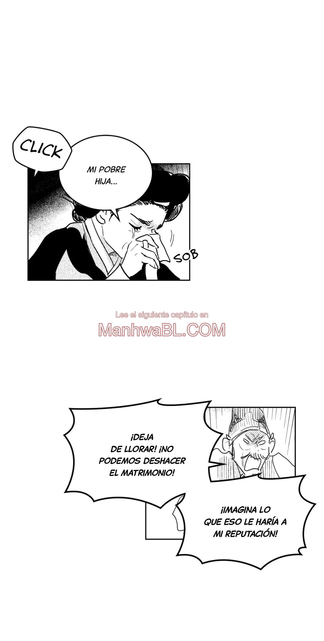 La esposa de Bongchon - Capítulo 63 3 manhwa