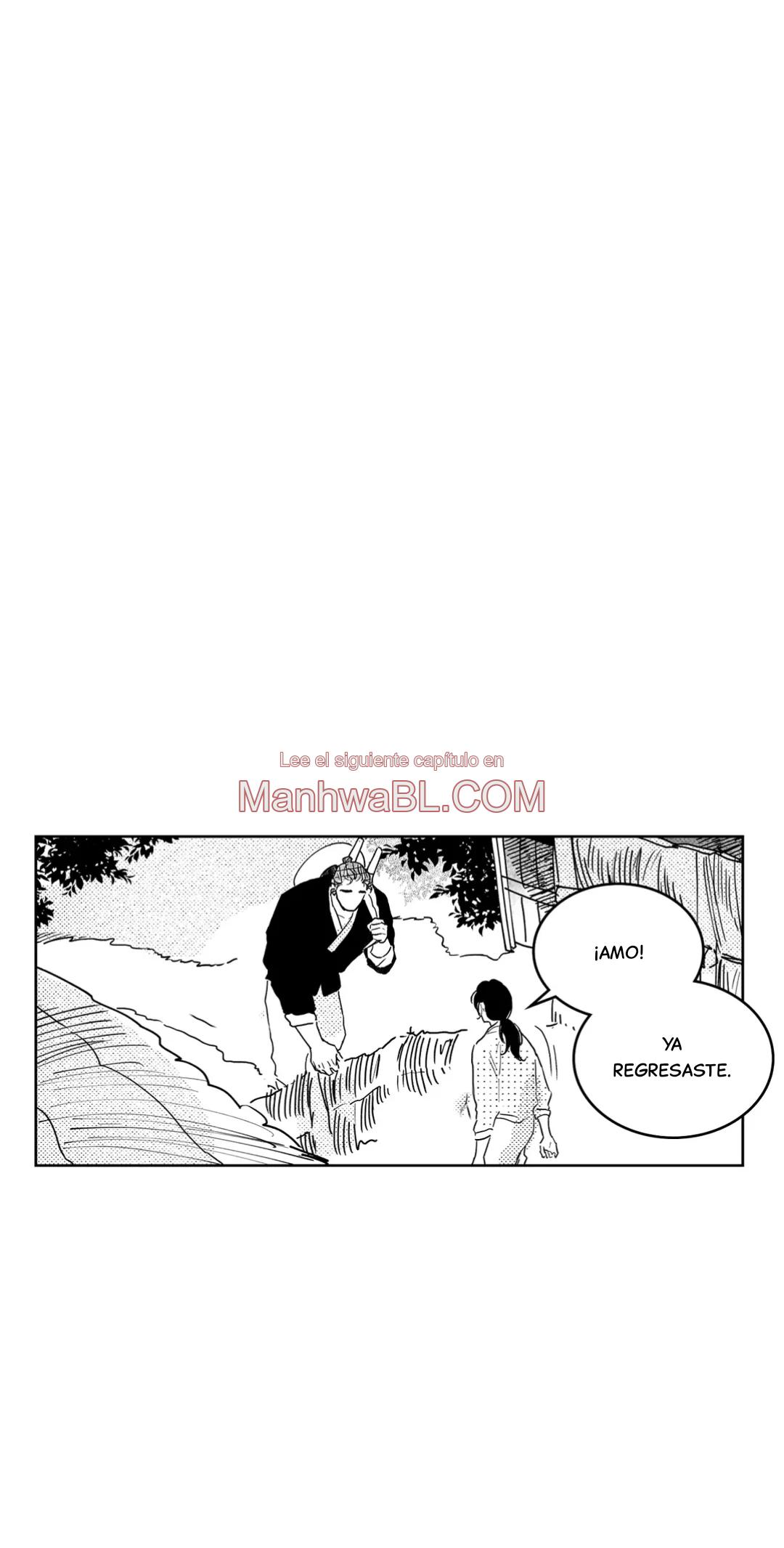 La esposa de Bongchon - Capítulo 63 3 manhwa