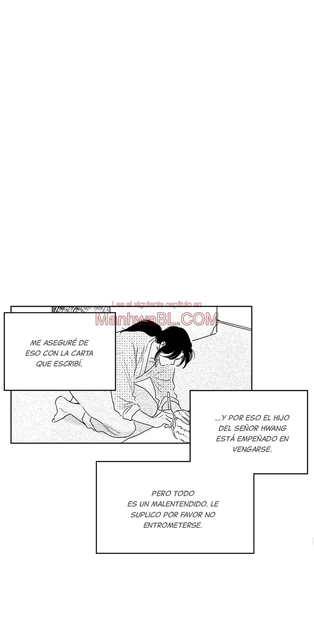 La esposa de Bongchon - Capítulo 63 3 manhwa