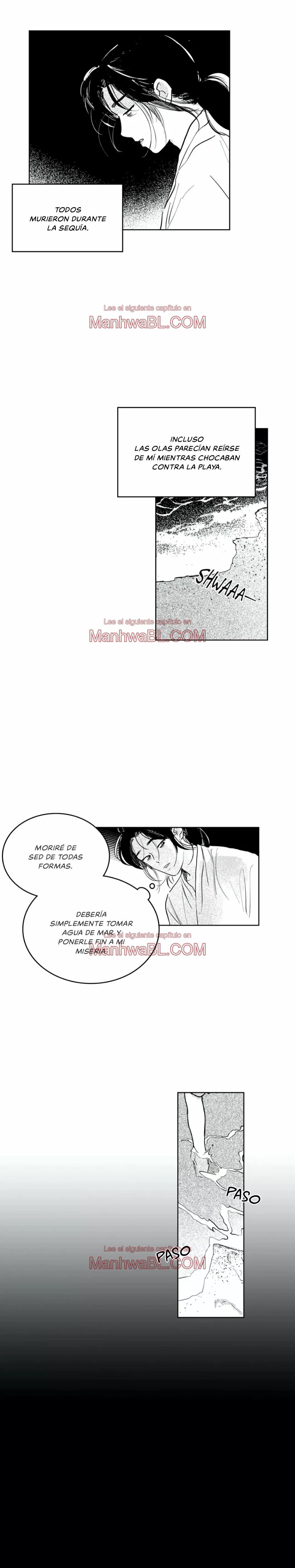 La esposa de Bongchon - Capítulo 46.7 manhwa