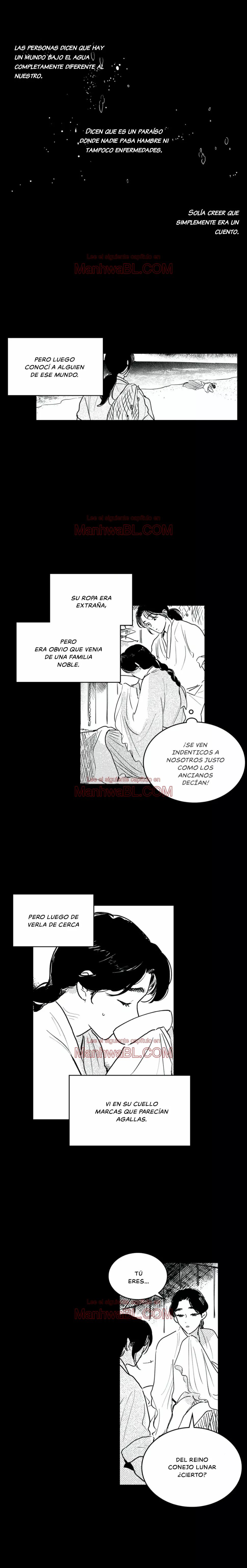 La esposa de Bongchon - Capítulo 46.7 manhwa