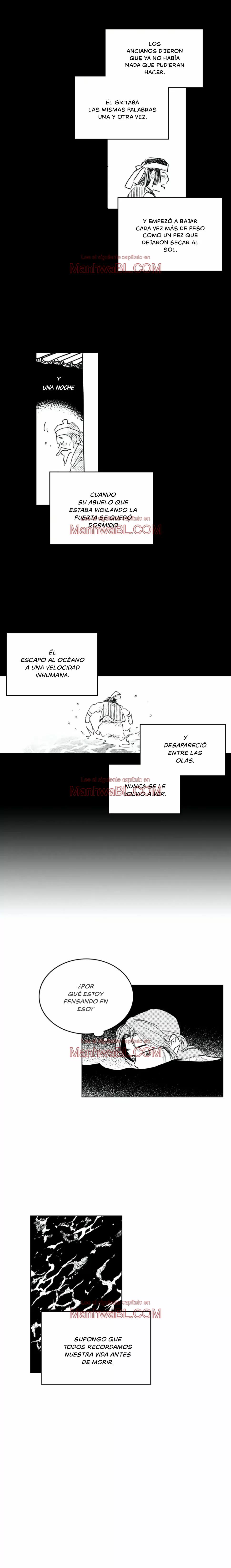 La esposa de Bongchon - Capítulo 46.7 manhwa