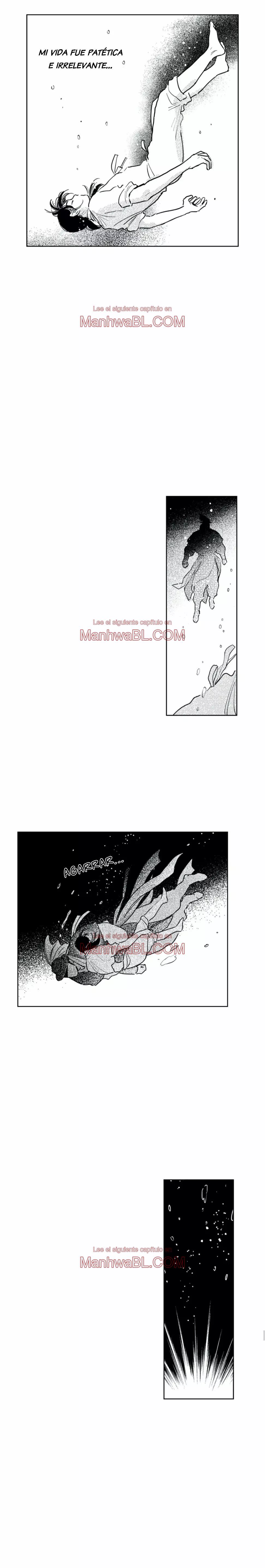 La esposa de Bongchon - Capítulo 46.7 manhwa