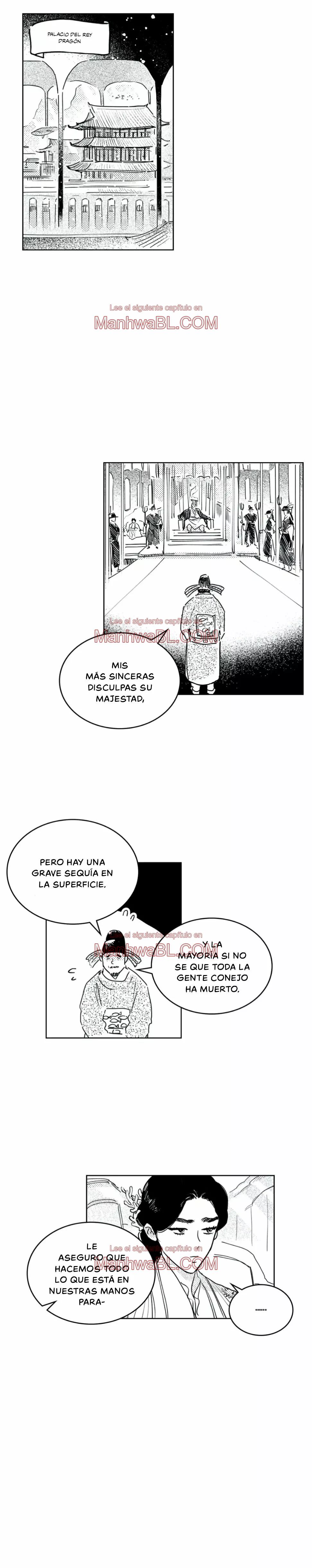 La esposa de Bongchon - Capítulo 46.7 manhwa