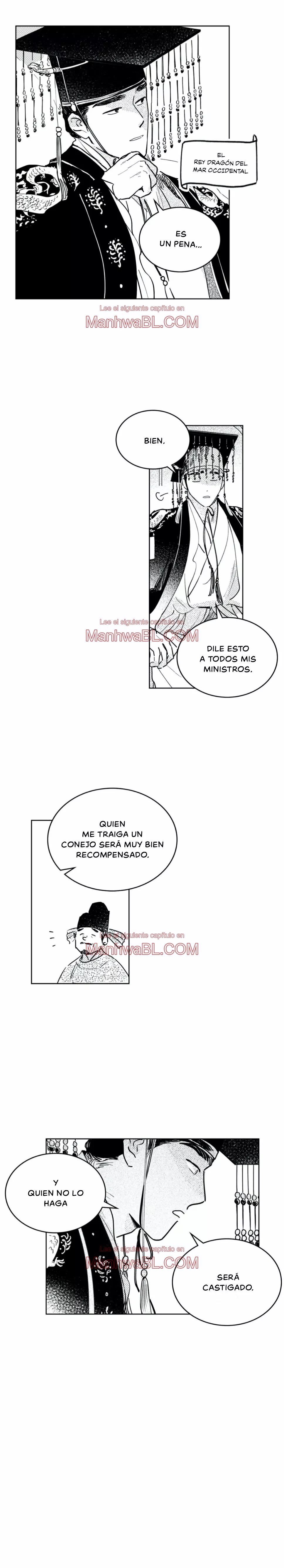 La esposa de Bongchon - Capítulo 46.7 manhwa