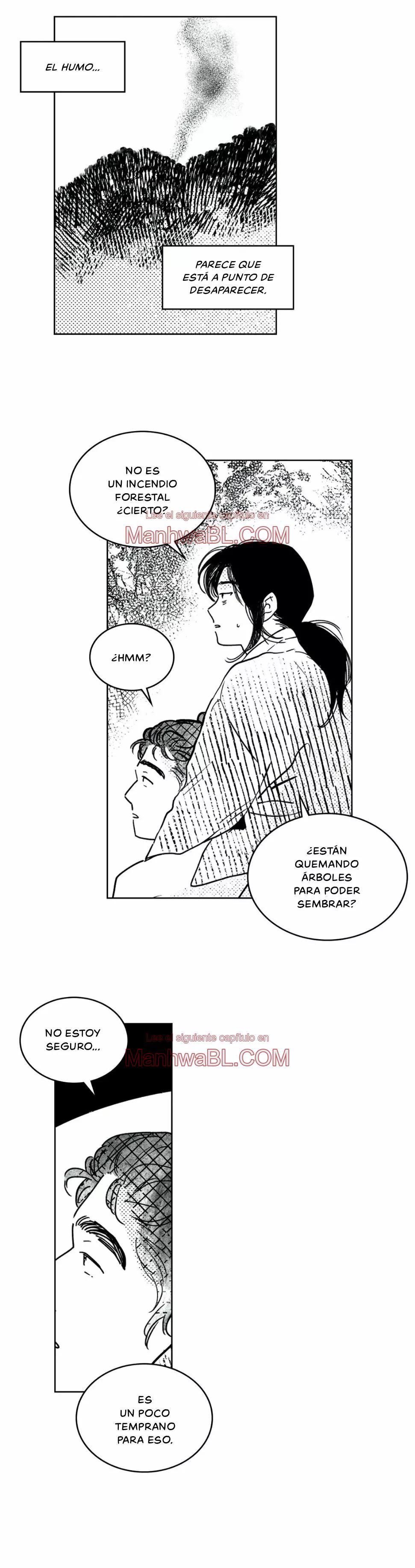 La esposa de Bongchon - Capítulo 31 3 manhwa
