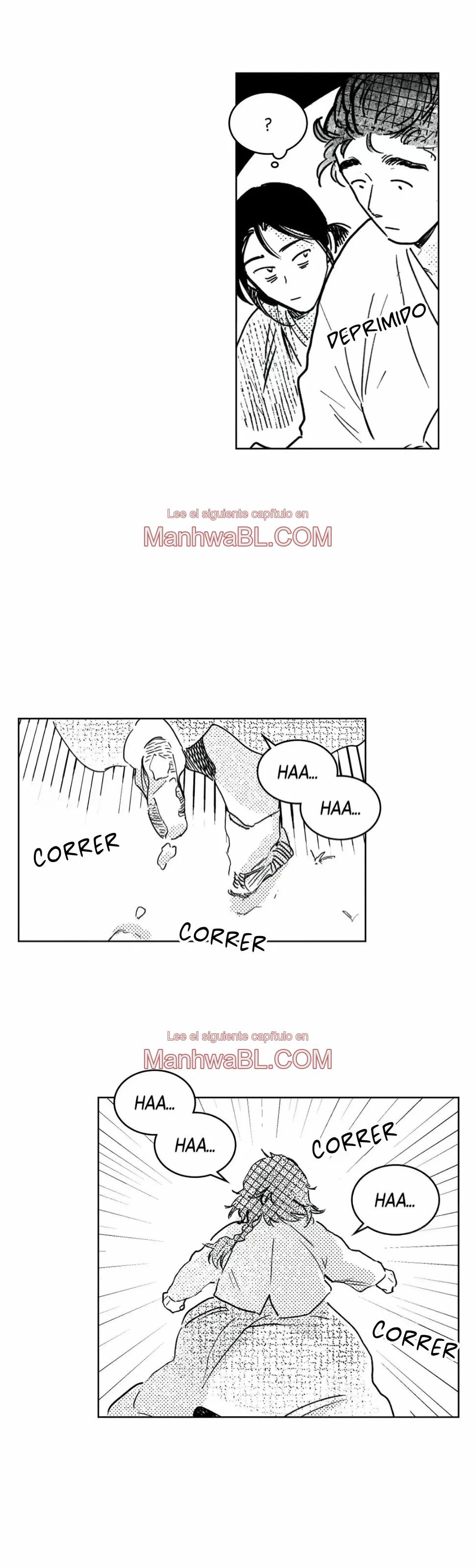 La esposa de Bongchon - Capítulo 31 3 manhwa