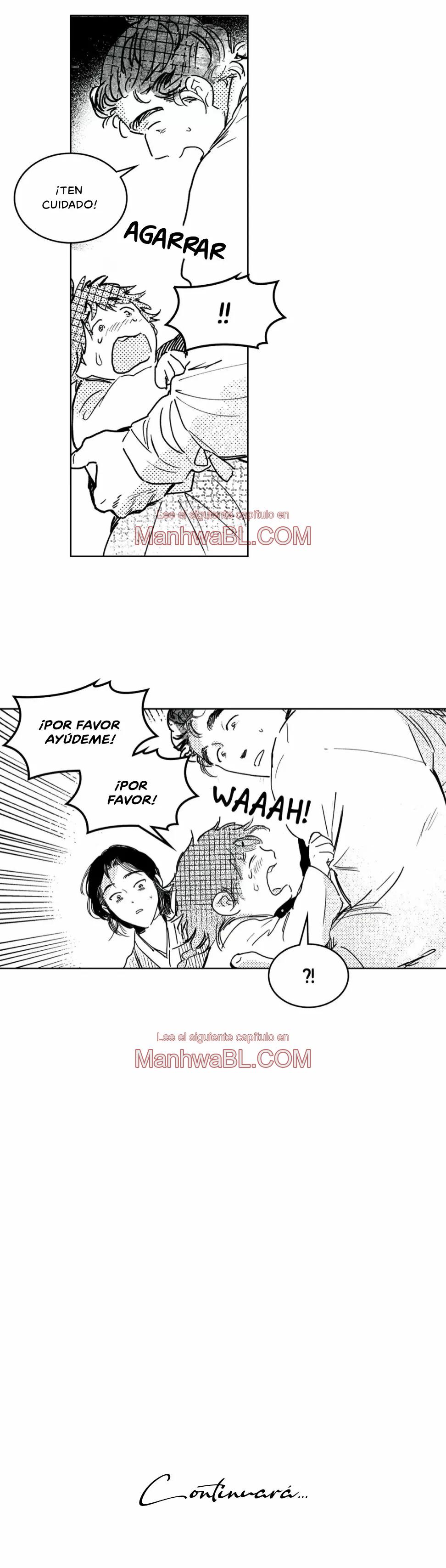 La esposa de Bongchon - Capítulo 31 3 manhwa