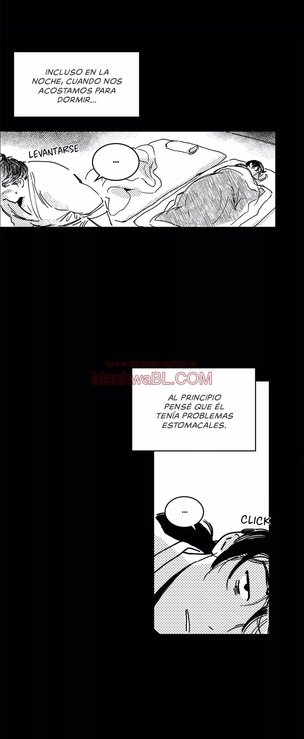 La esposa de Bongchon - Capítulo 15 2 manhwa