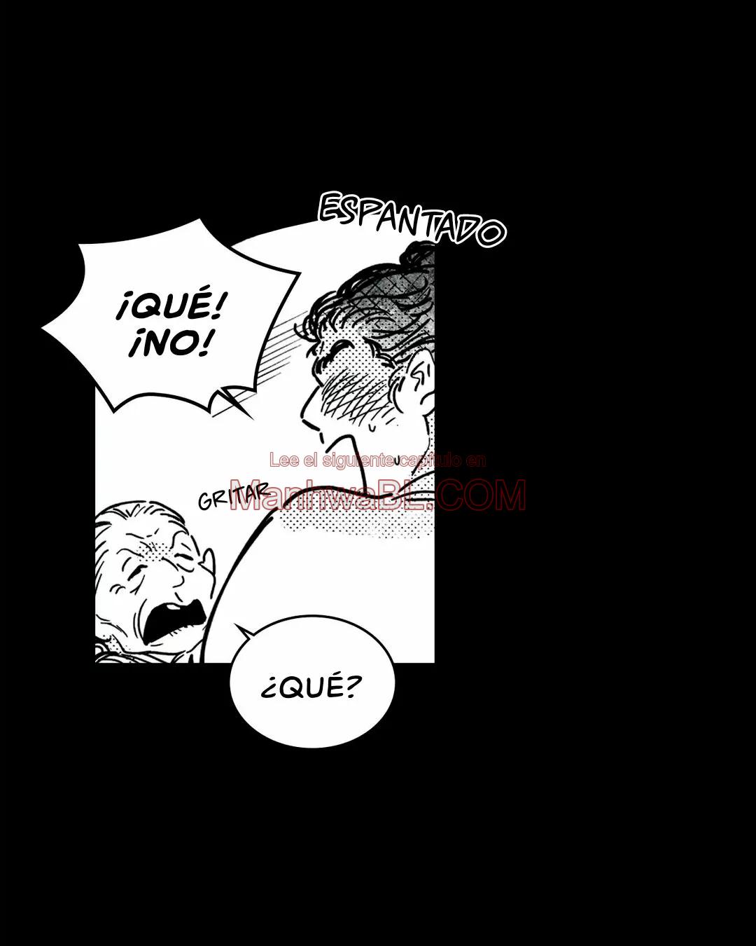 La esposa de Bongchon - Capítulo 15 2 manhwa