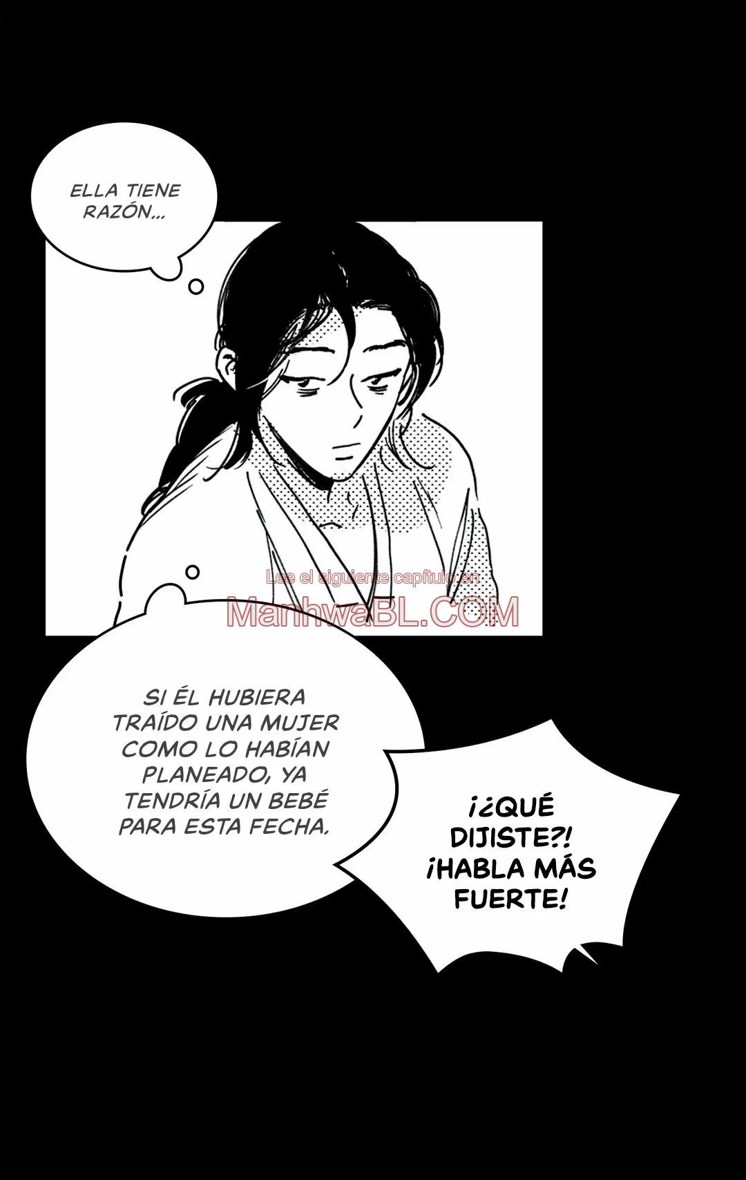 La esposa de Bongchon - Capítulo 15 2 manhwa
