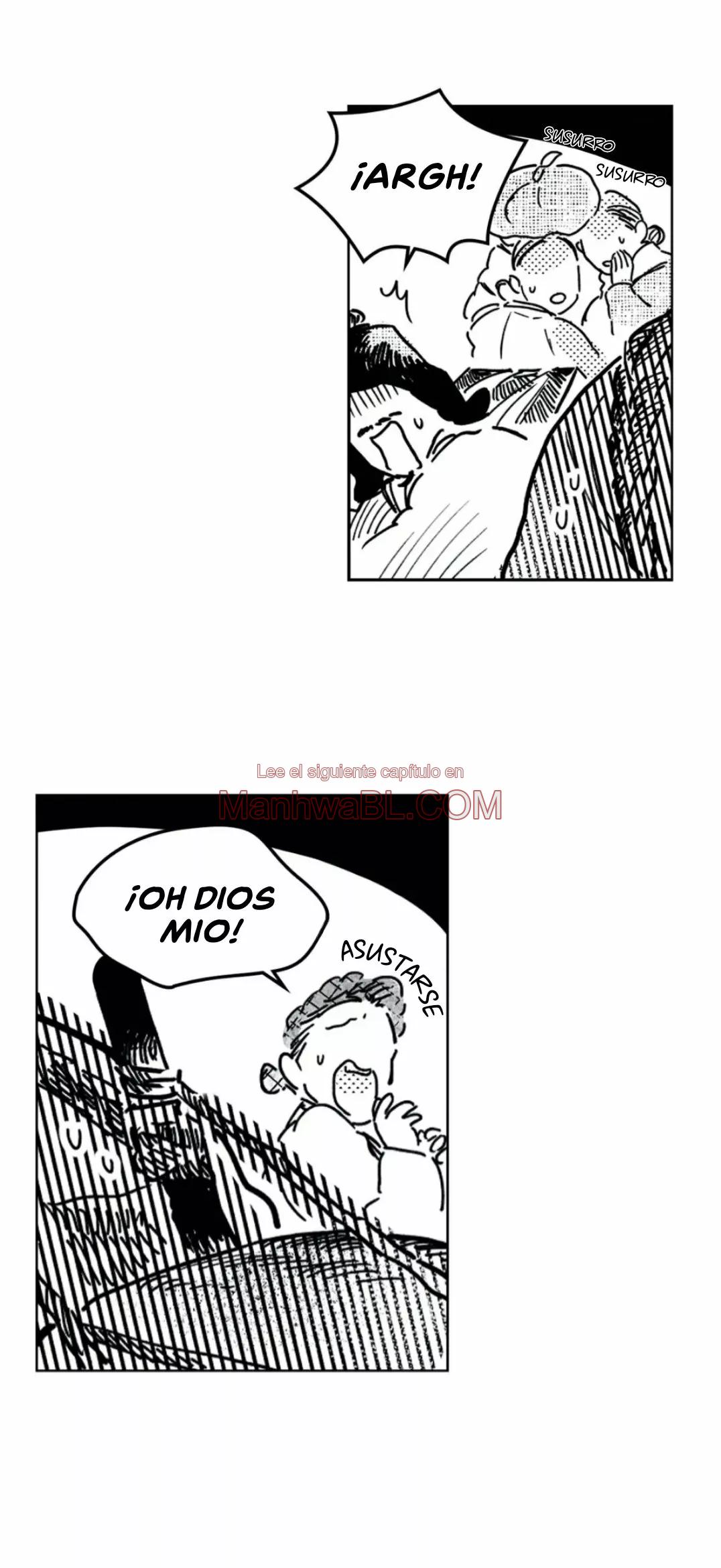 La esposa de Bongchon - Capítulo 15 2 manhwa