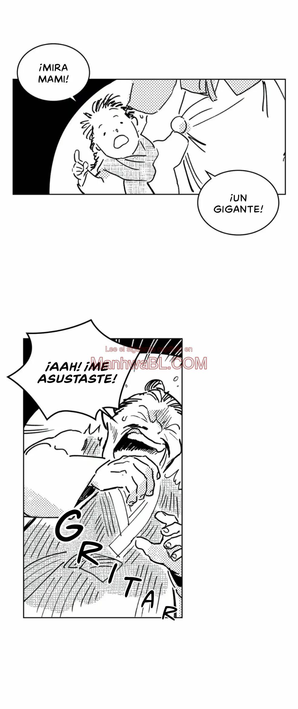 La esposa de Bongchon - Capítulo 15 2 manhwa