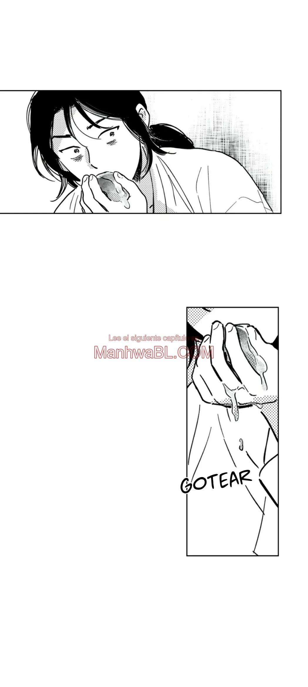La esposa de Bongchon - Capítulo 16 manhwa