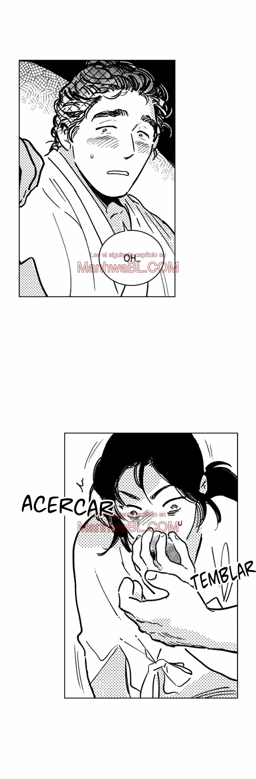 La esposa de Bongchon - Capítulo 16 manhwa