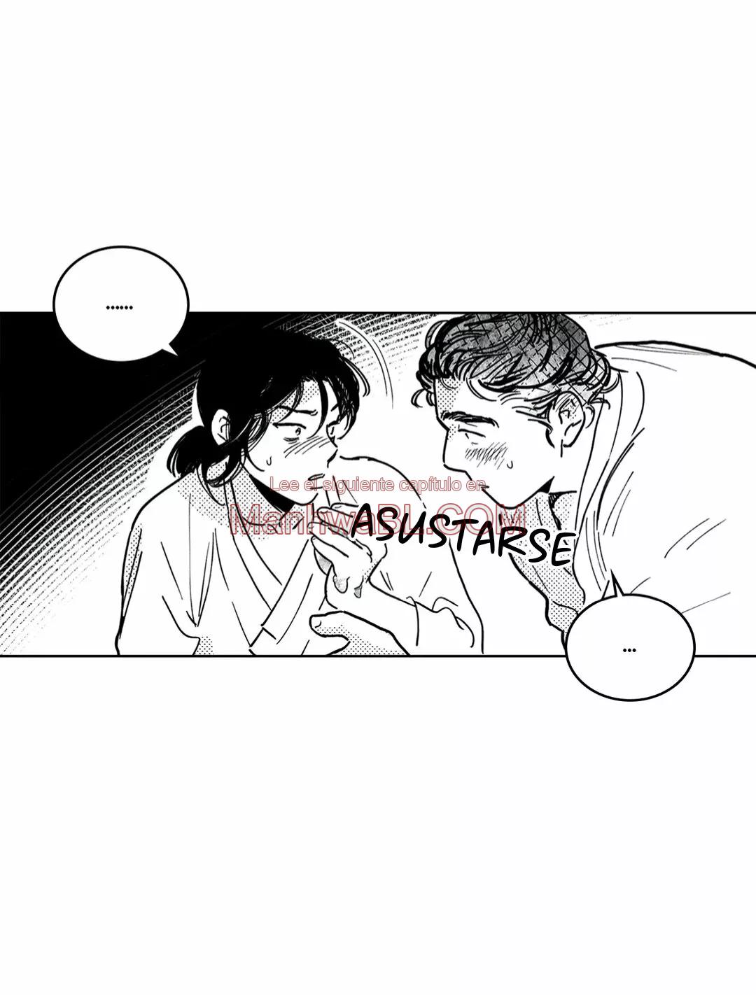 La esposa de Bongchon - Capítulo 16 manhwa