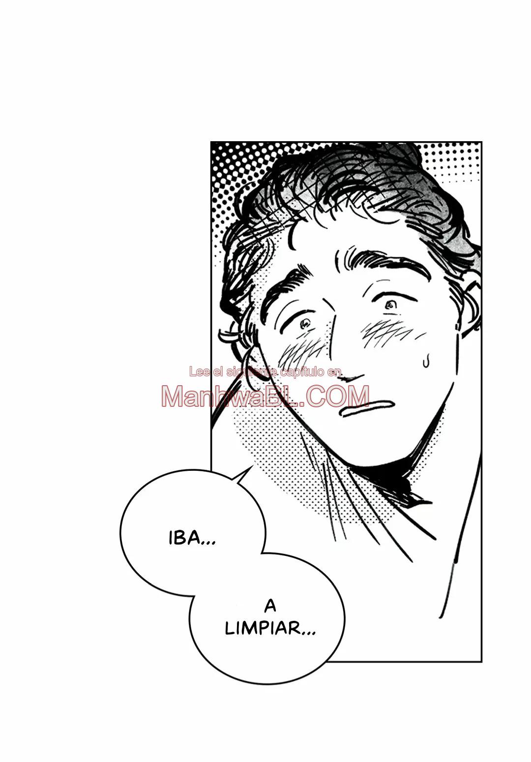 La esposa de Bongchon - Capítulo 16 manhwa