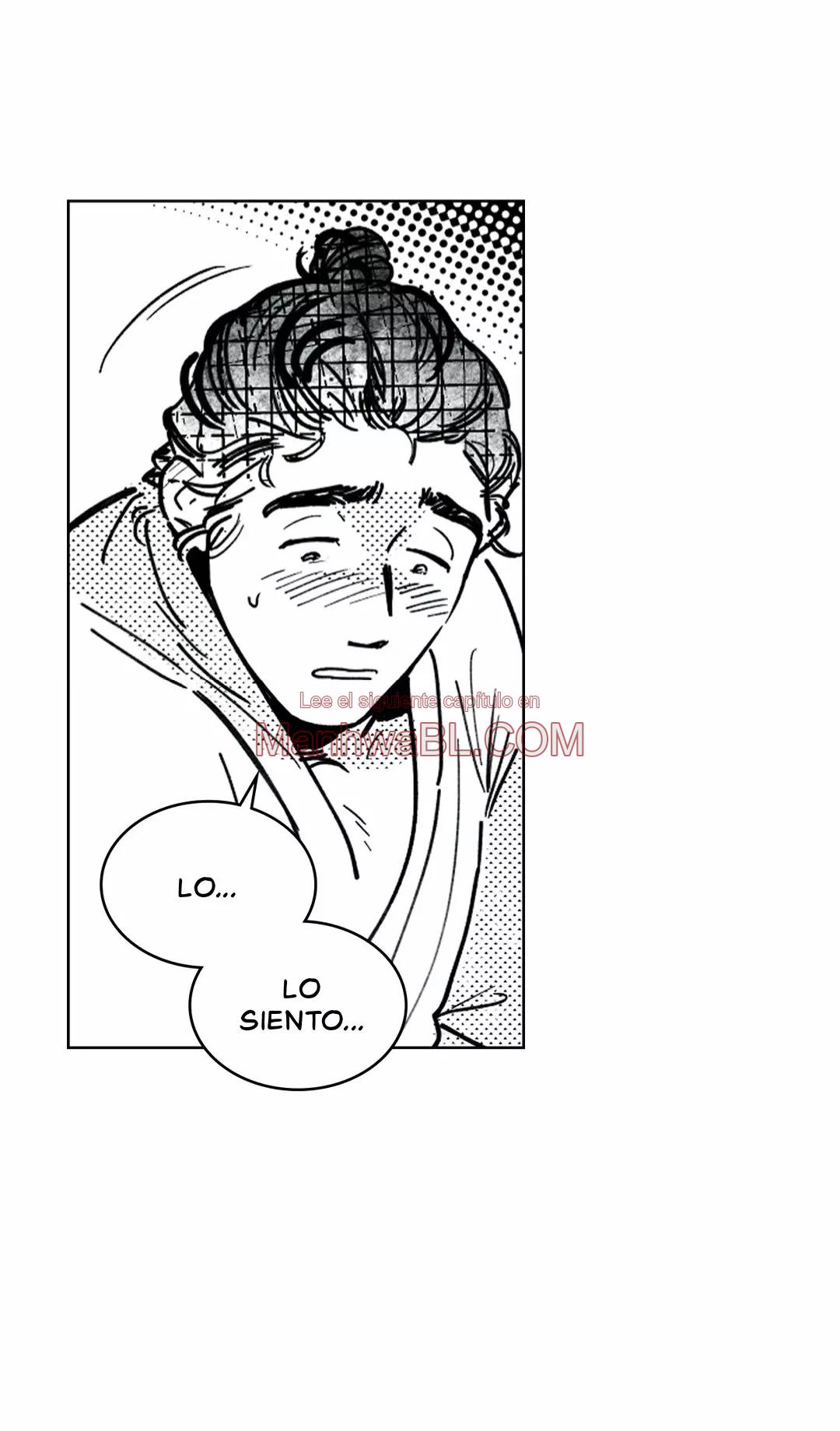 La esposa de Bongchon - Capítulo 16 manhwa