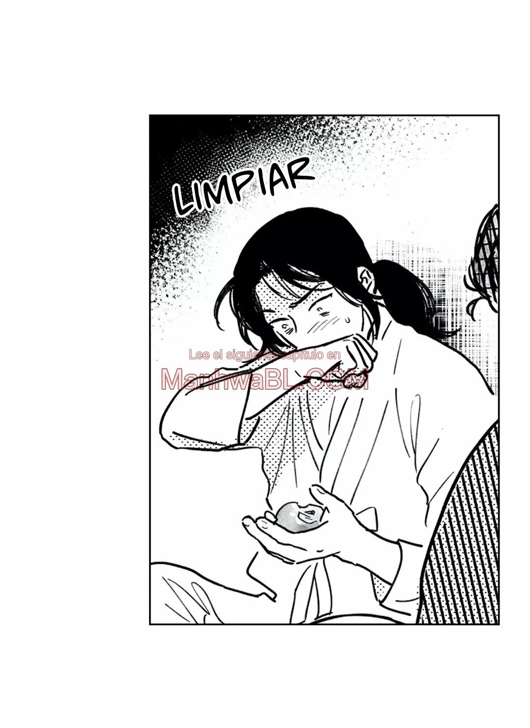La esposa de Bongchon - Capítulo 16 manhwa