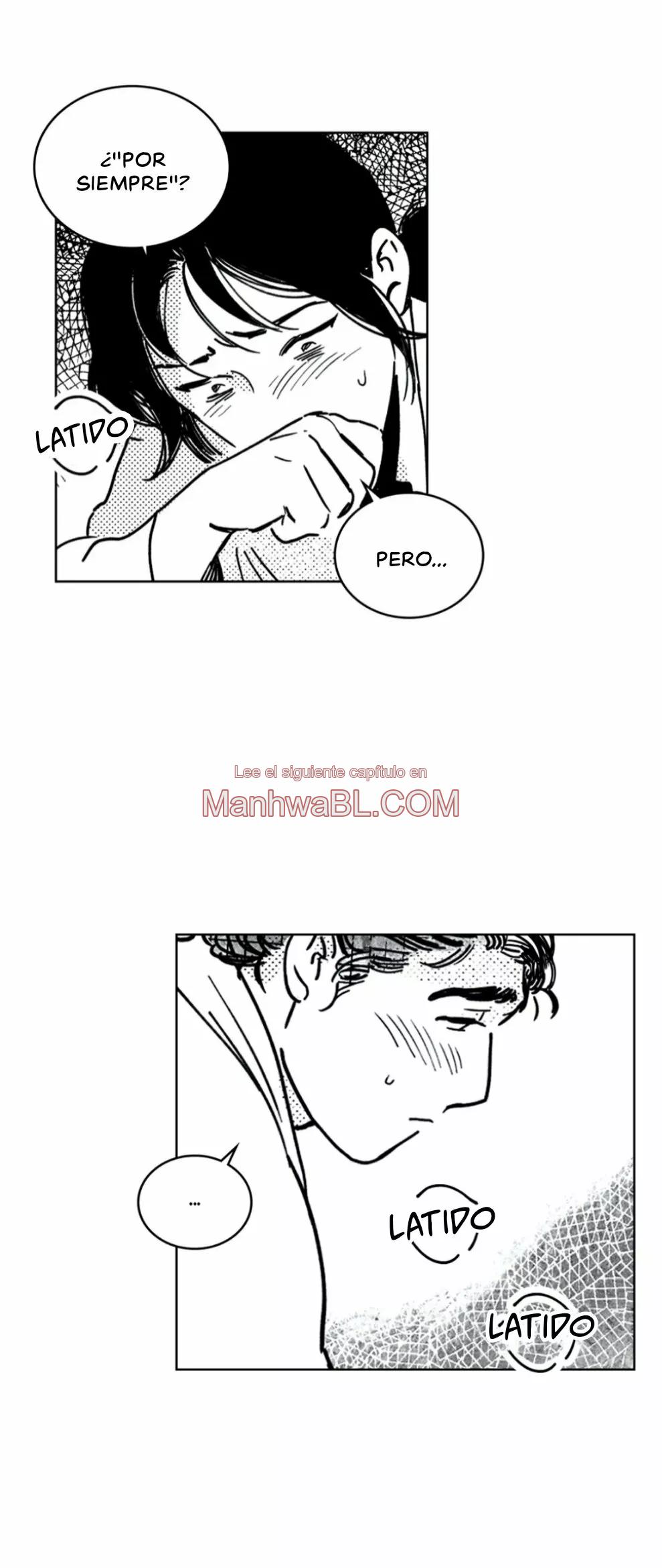 La esposa de Bongchon - Capítulo 16 manhwa