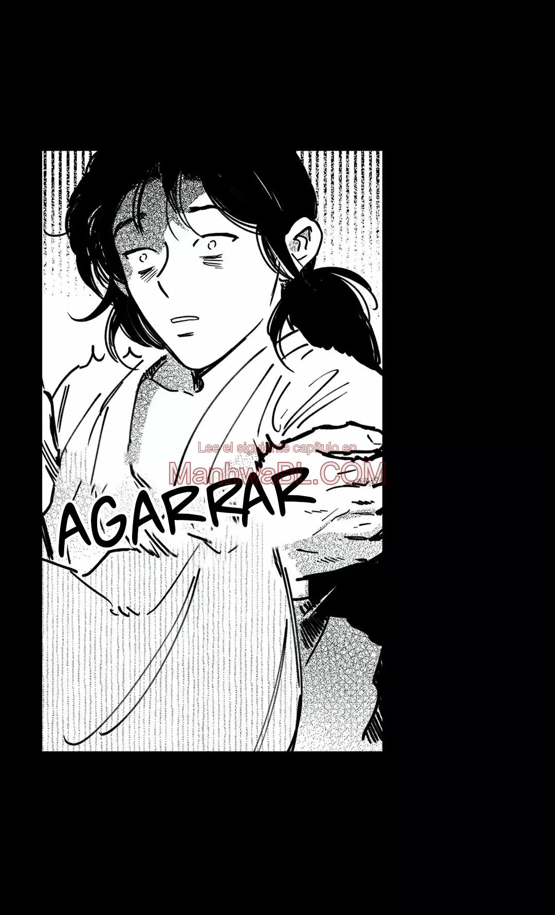 La esposa de Bongchon - Capítulo 16 manhwa