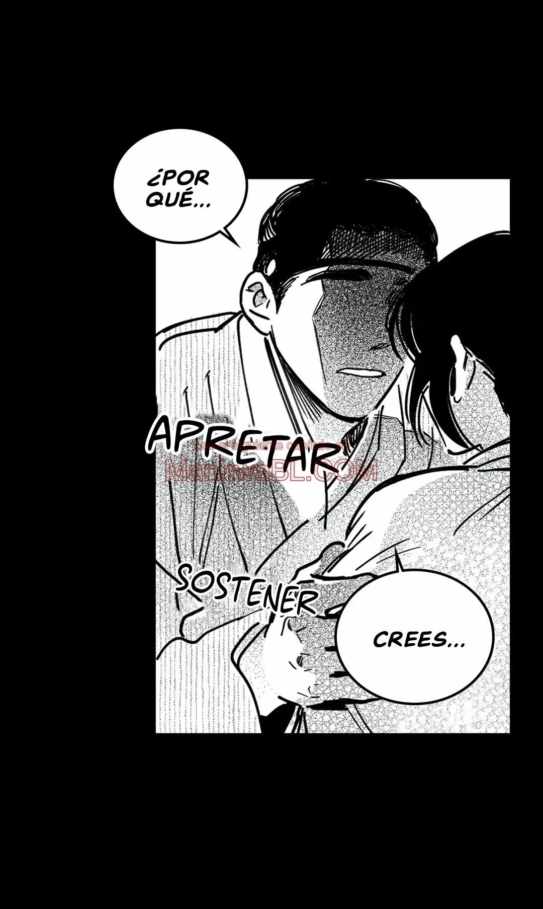 La esposa de Bongchon - Capítulo 16 manhwa