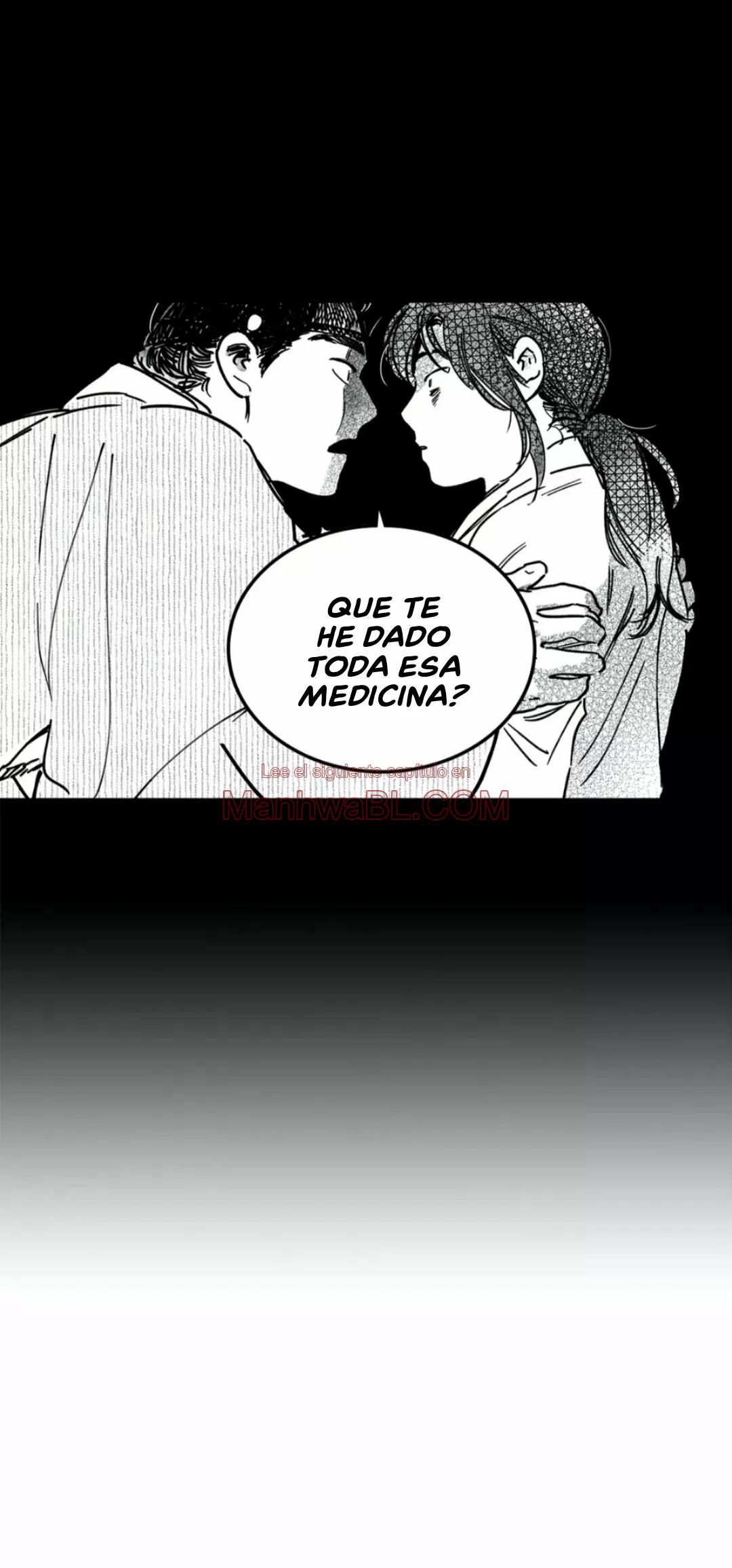 La esposa de Bongchon - Capítulo 16 manhwa