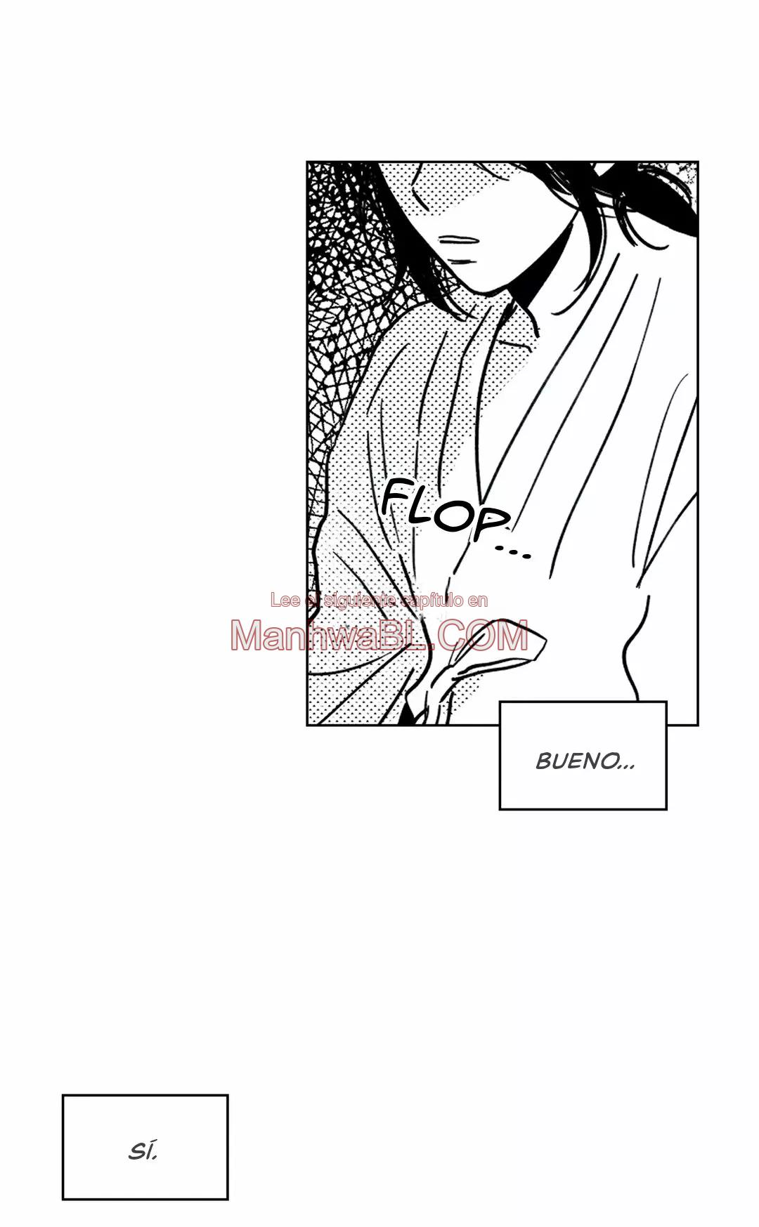 La esposa de Bongchon - Capítulo 16 manhwa