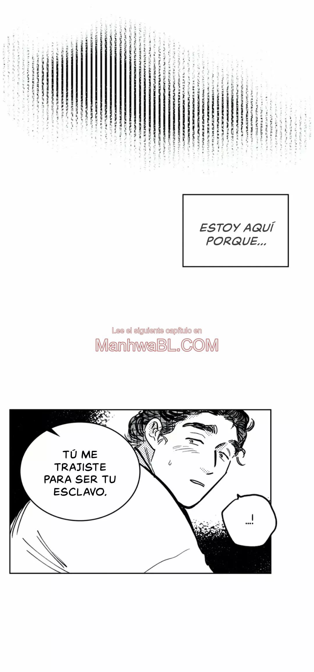 La esposa de Bongchon - Capítulo 16 manhwa