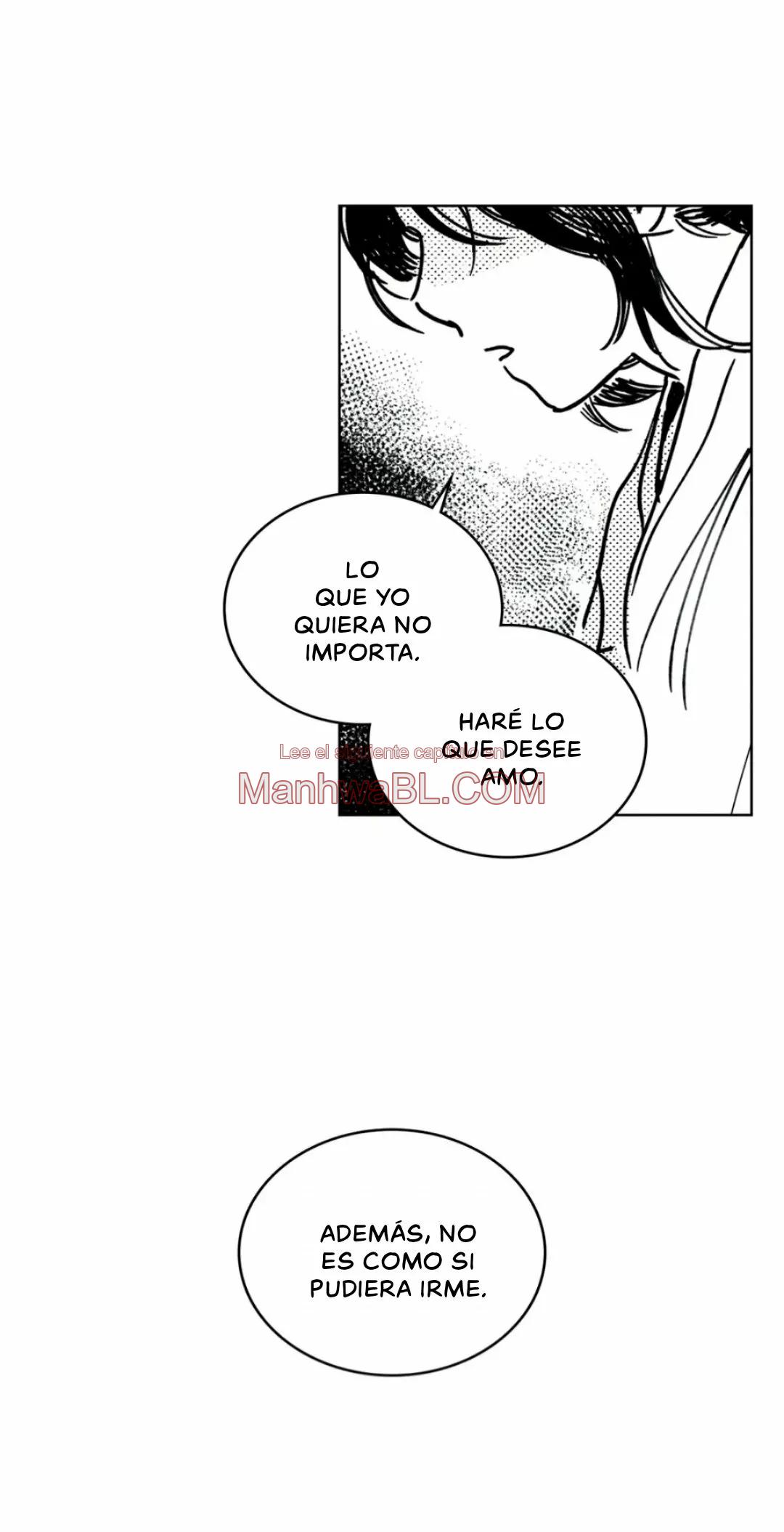La esposa de Bongchon - Capítulo 16 manhwa