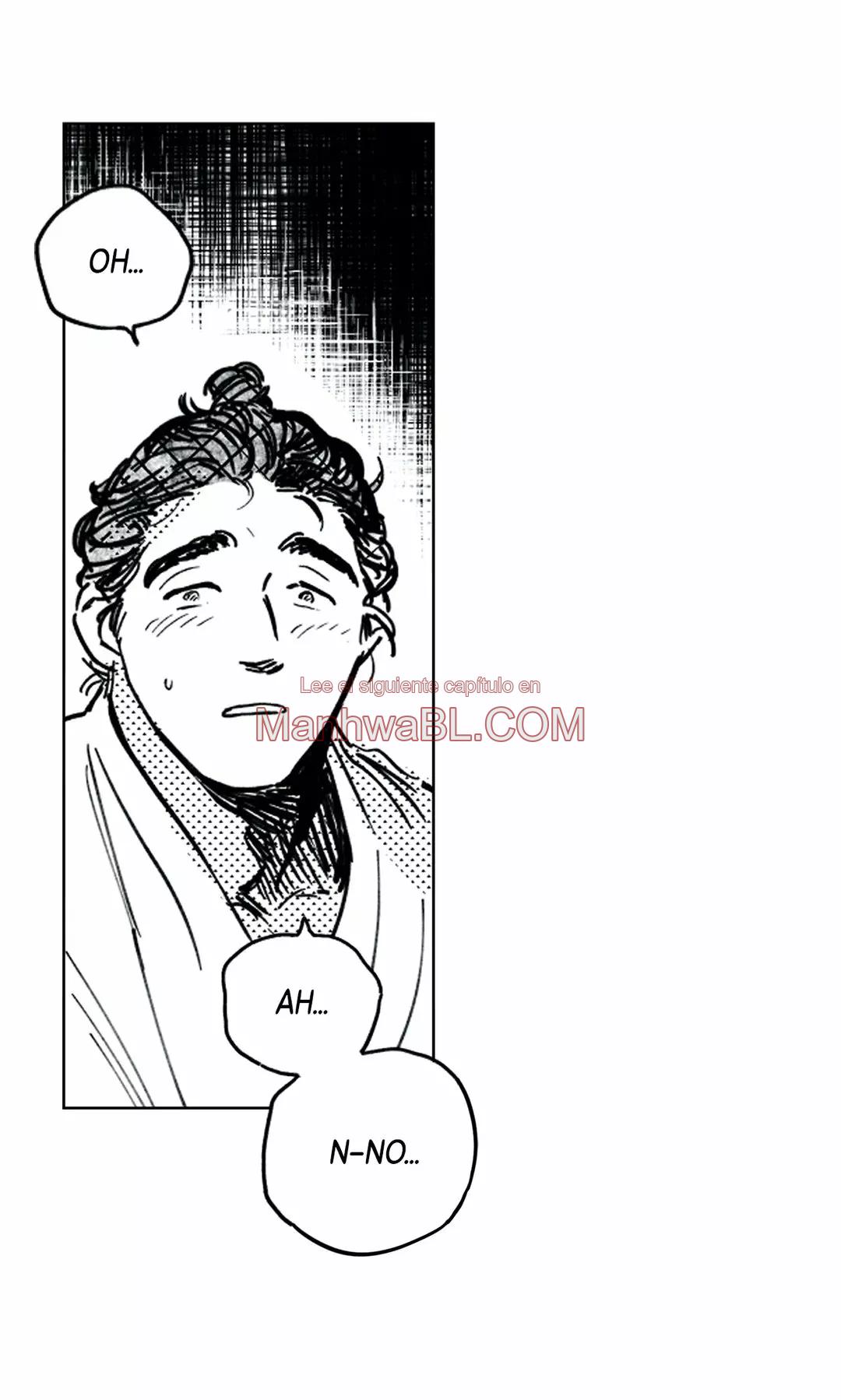 La esposa de Bongchon - Capítulo 16 manhwa