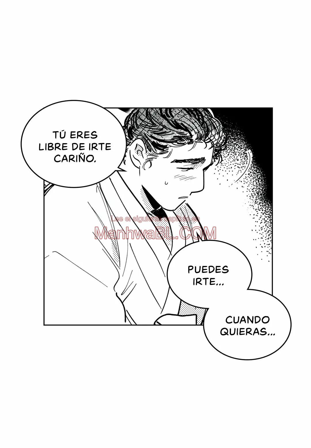 La esposa de Bongchon - Capítulo 16 manhwa