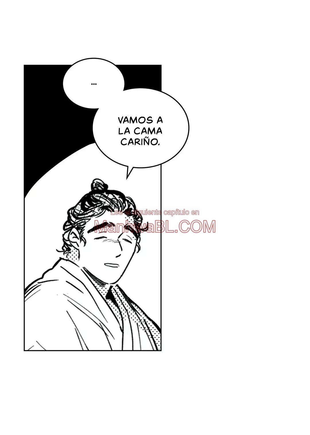 La esposa de Bongchon - Capítulo 16 manhwa