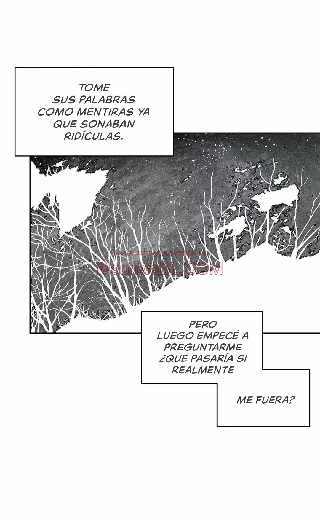 La esposa de Bongchon - Capítulo 16 manhwa