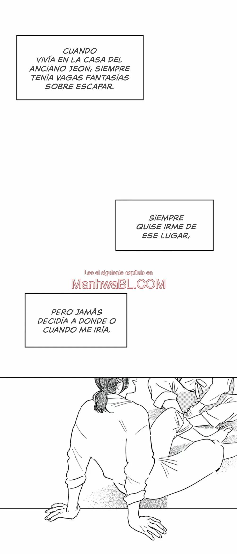 La esposa de Bongchon - Capítulo 16 manhwa