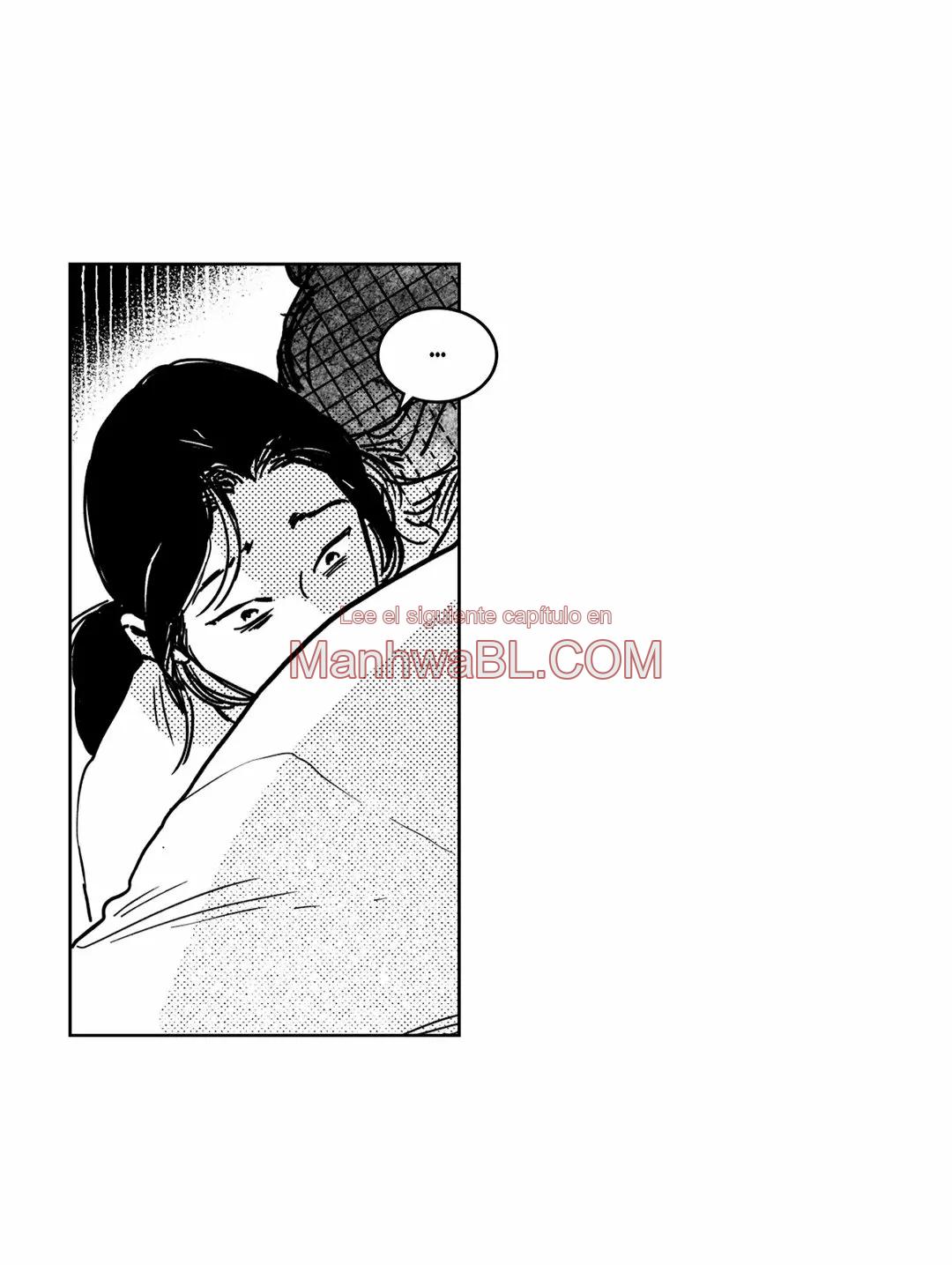 La esposa de Bongchon - Capítulo 23 manhwa